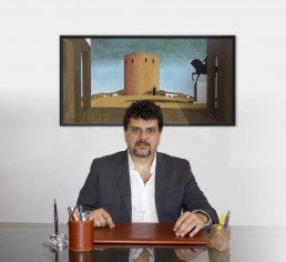 Francesco Tinacci - studio - psicologo Empoli